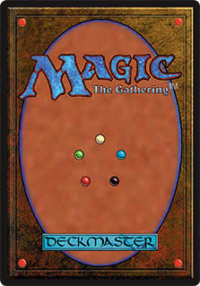 Magic: The Gathering